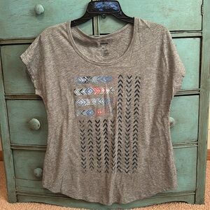 Sonoma woman’s top.